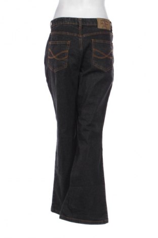 Damen Jeans John Baner, Größe XL, Farbe Schwarz, Preis € 11,99