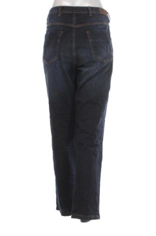 Γυναικείο Τζίν John Baner, Μέγεθος XXL, Χρώμα Μπλέ, Τιμή 12,99 €