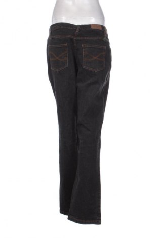 Damen Jeans John Baner, Größe XL, Farbe Grau, Preis € 10,99