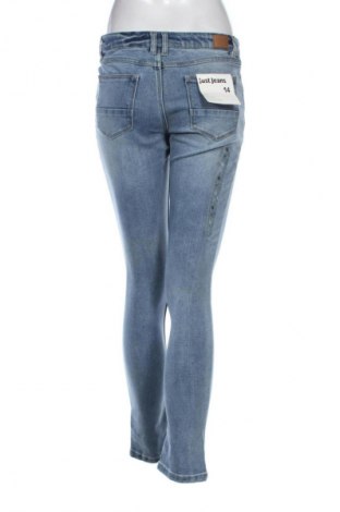 Дамски дънки Just Jeans, Размер M, Цвят Син, Цена 15,33 €