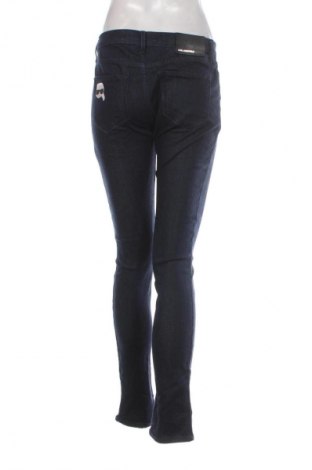 Damen Jeans Karl Lagerfeld, Größe M, Farbe Blau, Preis € 69,99