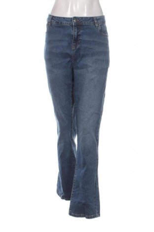 Damen Jeans Katies, Größe XL, Farbe Blau, Preis € 13,99