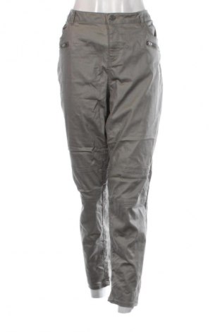 Női farmernadrág Katies, Méret 3XL, Szín Szürke, Ár 3 279 Ft