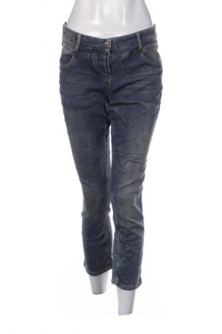 Damen Jeans Kenny S., Größe L, Farbe Blau, Preis € 11,99