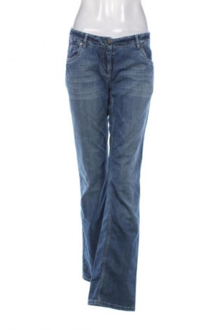 Дамски дънки Kenny S., Размер M, Цвят Син, Цена 21,00 €