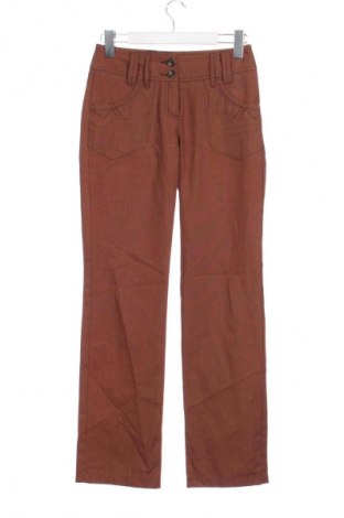 Damen Jeans Kensol, Größe S, Farbe Braun, Preis 14,99 €