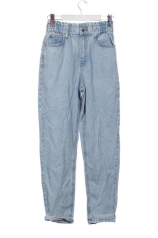 Női farmernadrág Kiabi, Méret XS, Szín Kék, Ár 2 489 Ft