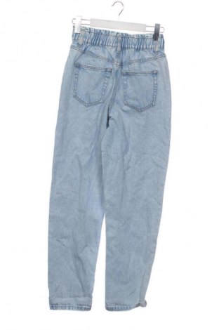 Női farmernadrág Kiabi, Méret XS, Szín Kék, Ár 2 489 Ft