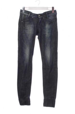 Női farmernadrág Killah, Méret M, Szín Kék, Ár 15 702 Ft