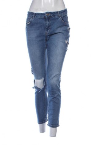 Női farmernadrág LC Waikiki, Méret M, Szín Kék, Ár 10 331 Ft