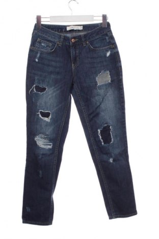 Női farmernadrág LC Waikiki, Méret S, Szín Kék, Ár 10 331 Ft