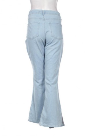 Női farmernadrág LC Waikiki, Méret XXL, Szín Kék, Ár 16 249 Ft