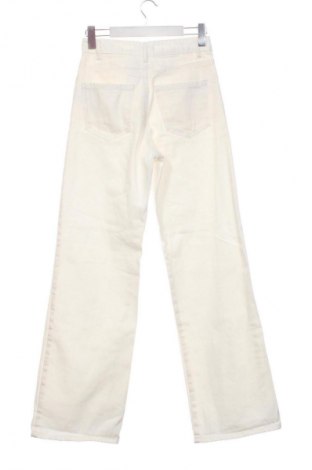 Дамски дънки LCW, Размер XS, Цвят Бял, Цена 15,00 €
