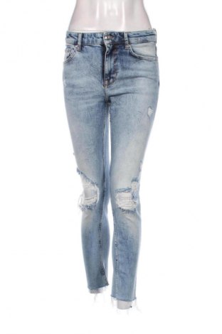 Damen Jeans Lab, Größe S, Farbe Blau, Preis € 21,00