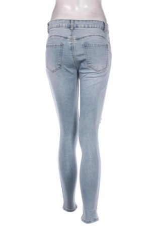 Női farmernadrág Lab, Méret M, Szín Kék, Ár 8 678 Ft