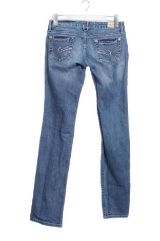 Damen Jeans Lacarino, Größe M, Farbe Blau, Preis € 21,00