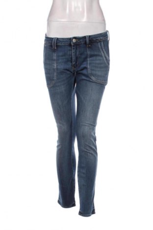 Damen Jeans Le Temps Des Cerises, Größe L, Farbe Blau, Preis € 19,99