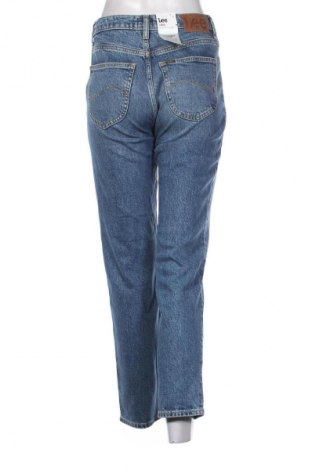 Női farmernadrág Lee, Méret S, Szín Kék, Ár 36 322 Ft