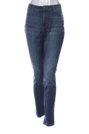 Női farmernadrág Lee, Méret XL, Szín Kék, Ár 7 327 Ft