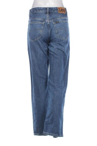 Dámske džínsy  Lee, Veľkosť S, Farba Modrá, Cena  14,95 €