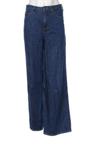 Női farmernadrág Lee, Méret S, Szín Kék, Ár 44 009 Ft