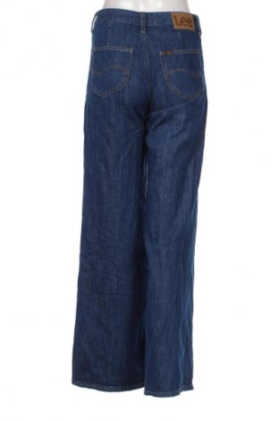 Női farmernadrág Lee, Méret S, Szín Kék, Ár 44 009 Ft