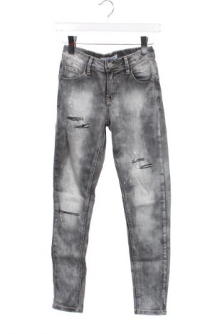 Női farmernadrág Leo Studio Design, Méret XXS, Szín Szürke, Ár 7 959 Ft