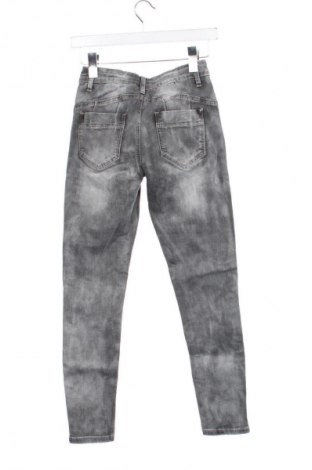 Női farmernadrág Leo Studio Design, Méret XXS, Szín Szürke, Ár 7 959 Ft