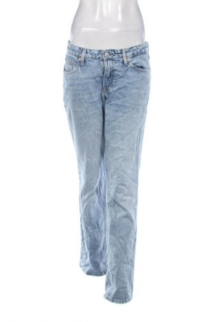 Damen Jeans Let's, Größe L, Farbe Blau, Preis 11,99 €