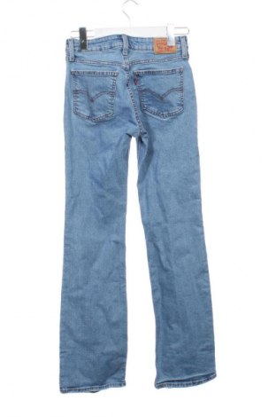 Női farmernadrág Levi's, Méret S, Szín Kék, Ár 19 239 Ft