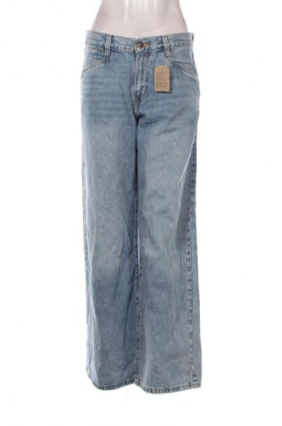 Női farmernadrág Levi's, Méret M, Szín Kék, Ár 44 009 Ft