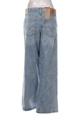 Női farmernadrág Levi's, Méret M, Szín Kék, Ár 44 009 Ft