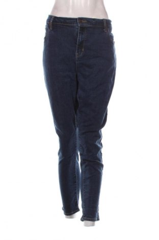 Női farmernadrág Levi's, Méret XL, Szín Kék, Ár 15 929 Ft