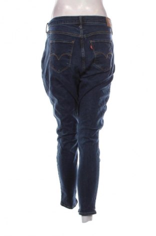 Női farmernadrág Levi's, Méret XL, Szín Kék, Ár 15 929 Ft