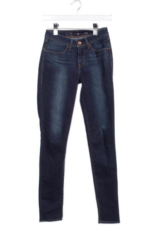 Damen Jeans Levi's, Größe XS, Farbe Blau, Preis € 38,00