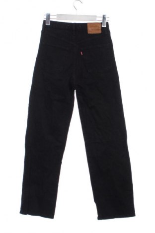 Női farmernadrág Levi's, Méret XS, Szín Fekete, Ár 11 799 Ft