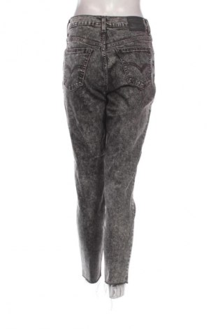 Női farmernadrág Levi's, Méret S, Szín Fekete, Ár 15 853 Ft