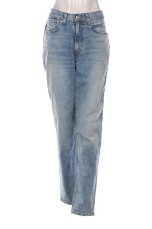 Női farmernadrág Levi's, Méret L, Szín Kék, Ár 44 009 Ft