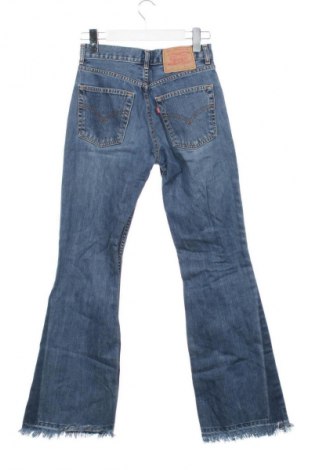 Női farmernadrág Levi's, Méret S, Szín Kék, Ár 14 849 Ft