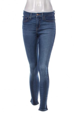 Női farmernadrág Levi's, Méret M, Szín Kék, Ár 14 069 Ft