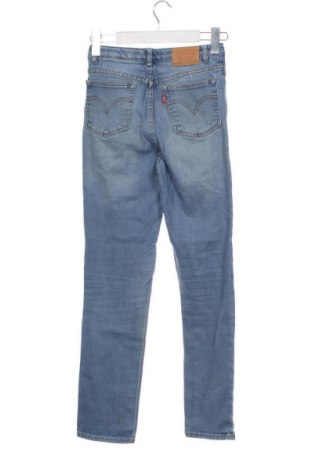 Női farmernadrág Levi's, Méret XS, Szín Kék, Ár 15 809 Ft