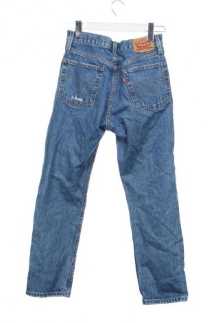 Női farmernadrág Levi's, Méret XS, Szín Kék, Ár 14 469 Ft