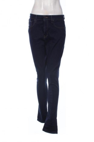 Női farmernadrág Levi's, Méret L, Szín Kék, Ár 14 039 Ft