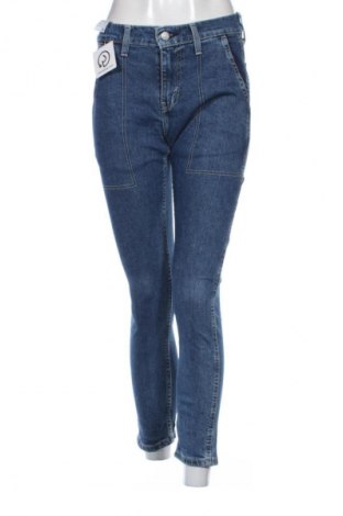 Damen Jeans Levi's, Größe S, Farbe Blau, Preis € 36,99