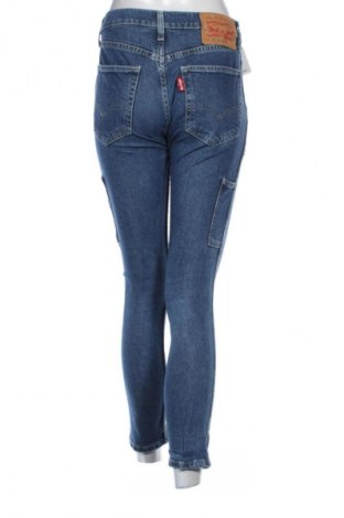 Damen Jeans Levi's, Größe S, Farbe Blau, Preis € 36,99