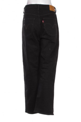 Női farmernadrág Levi's, Méret L, Szín Fekete, Ár 44 009 Ft