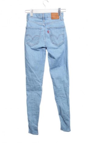 Női farmernadrág Levi's, Méret XXS, Szín Kék, Ár 42 954 Ft