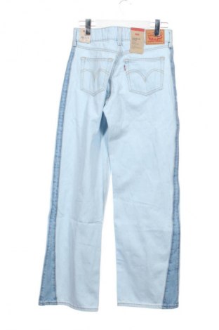 Damen Jeans Levi's, Größe M, Farbe Blau, Preis € 94,99