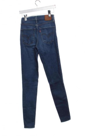 Női farmernadrág Levi's, Méret XS, Szín Kék, Ár 15 809 Ft