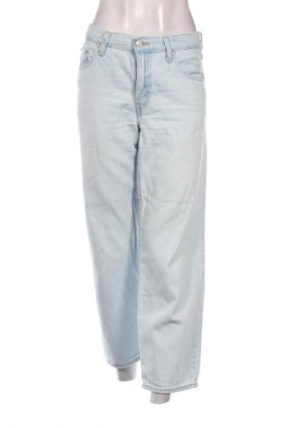 Női farmernadrág Levi's, Méret S, Szín Kék, Ár 15 702 Ft